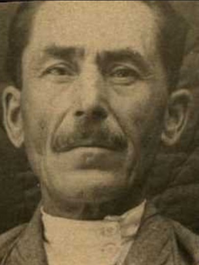 Кузьмин Федот Ефимович