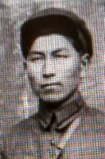 Елибаев Айтбай