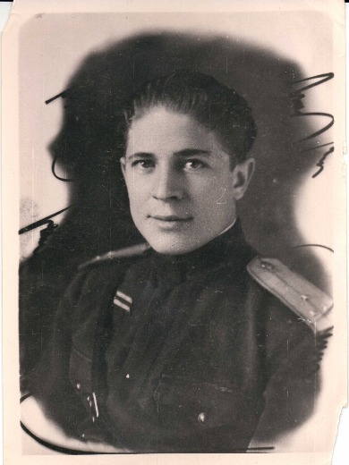 Куприянов Анатолий Кириллович