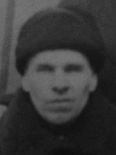 Галкин Алексей Егорович