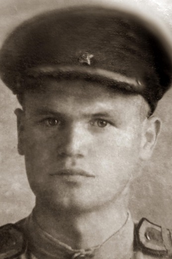 Минеев Евгений Семенович