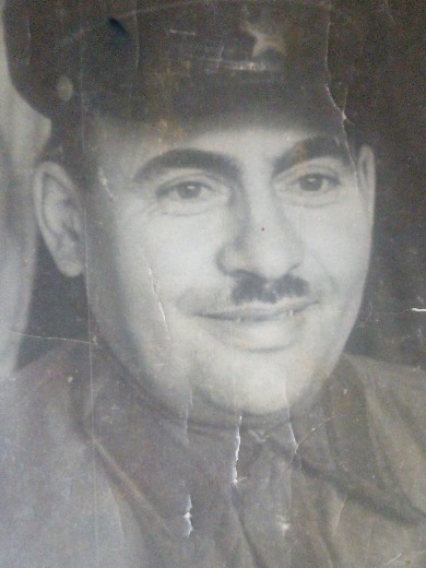Шиманович Яков Айзикович