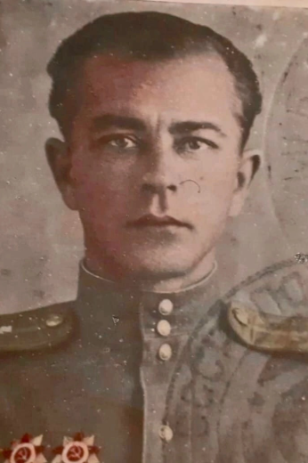 Хардиков Александр Иосифович