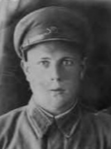 Цибизов Николай Ильич
