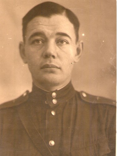 Ахтямов Аухади Ахтямович