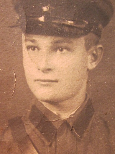 Сокольников Петр Михайлович