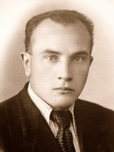 Архипов Василий Макарович