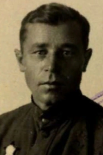 Лопаткин Михаил Васильевич