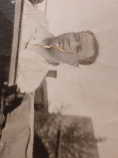 Овчинников Тимофей Никифорович