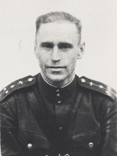 Кузнецов Константин Михайлович