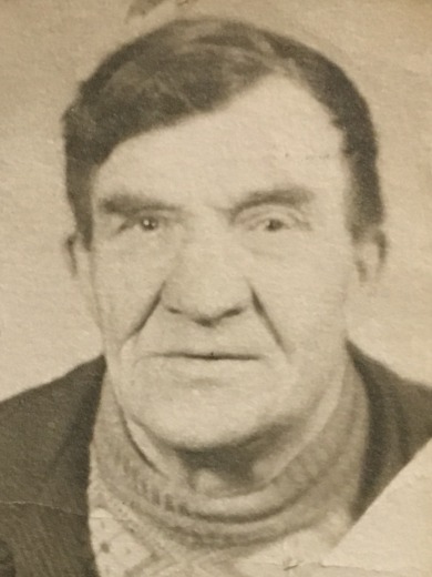 Баландин Алексей Иванович