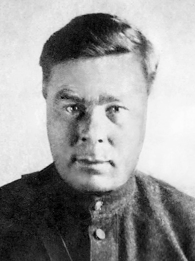 Курдюков Владимир Александрович