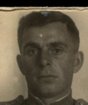 Быльченко Николай Данилович