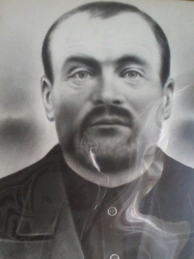 Шайкин Владимир Титович