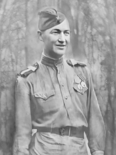 Фрусенко Петр Маркович