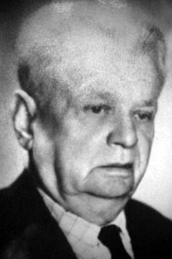 Агеев Николай Трофимович