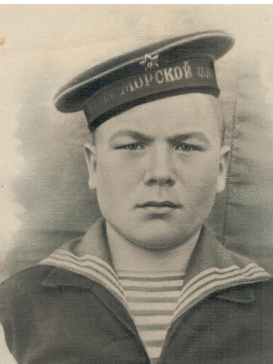 Павлеев Николай Иванович