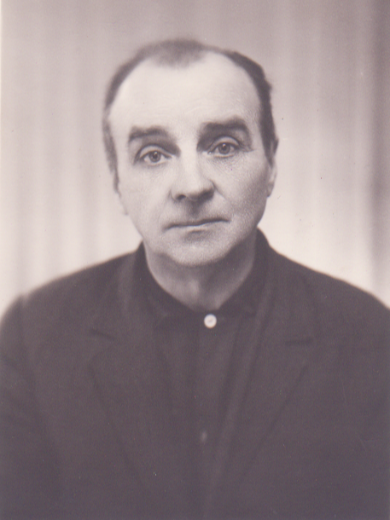 Аверьянов Алексей Иванович