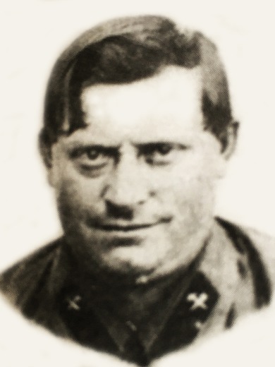 Недосекин Кирилл Петрович