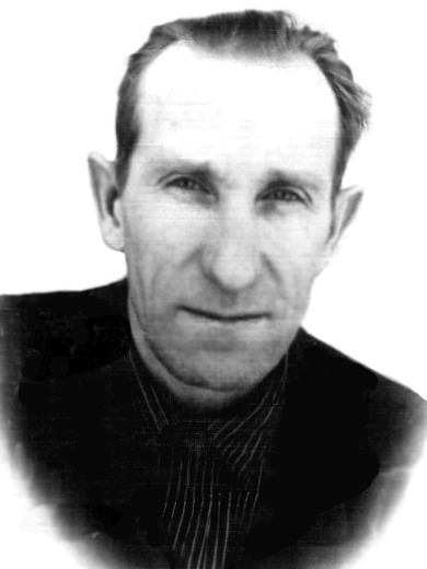 Ежов Михаил Алексеевич