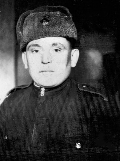 Шмонов Василий Александрович