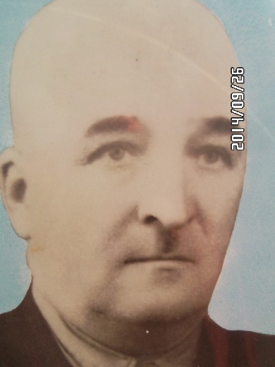 Крутько Александр Михайлович