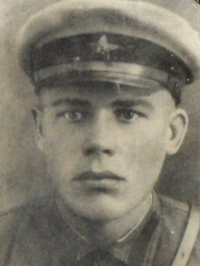 Дунаев Александр Михайлович