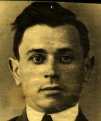 Маршак Иосиф Аронович