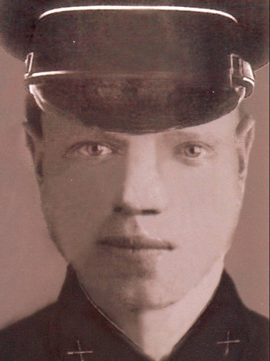 Холопов Филипп Кононович