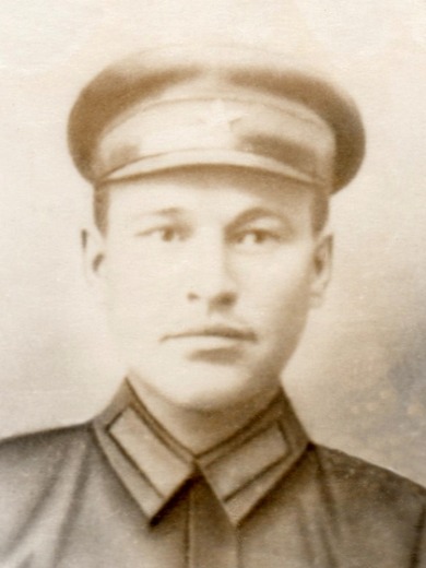 Шаталин Сергей Федорович