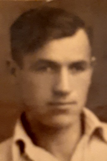 Шубин Михаил Петрович