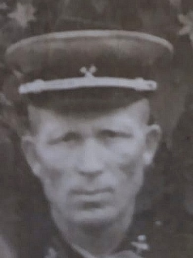 Бурцев Илья Алексеевич