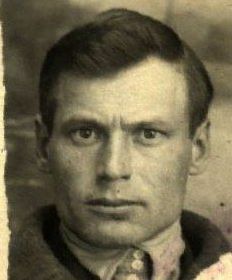 Коноплев Владимир Ерофеевич