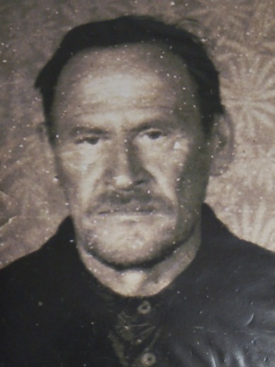 Хатанзейский Платон Севастьянович