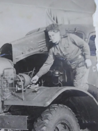 Князьков Николай Иванович