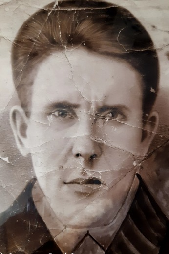 Фролов Севостьян Егорович