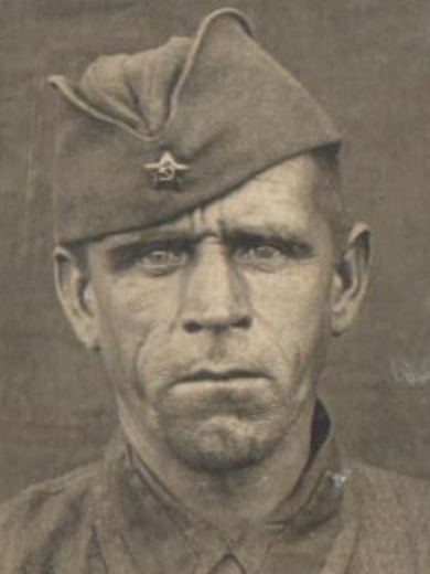 Ермишкин Григорий Федосеевич