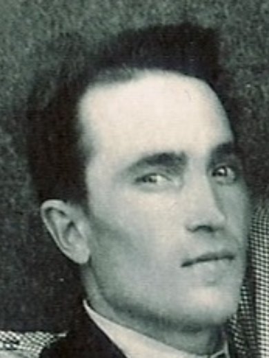 Горбунов Галактион Петрович