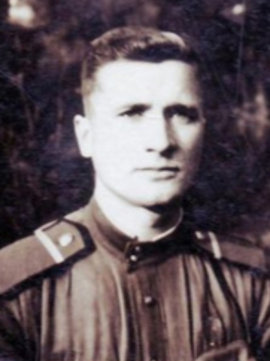 Демченков Андрей Васильевич