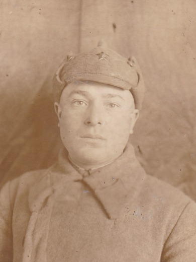 Лонин Виктор Иванович