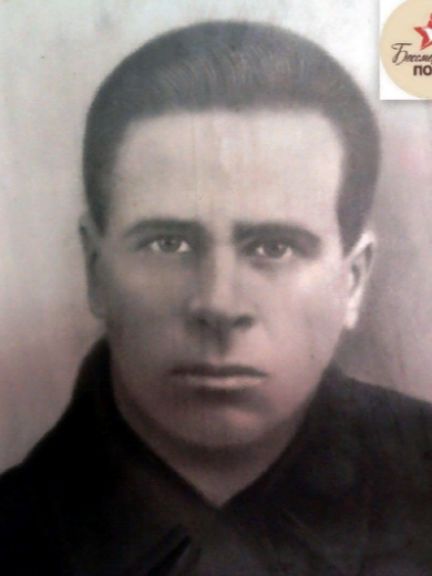 Жаглов Степан Федорович