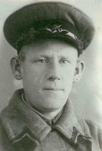 Кукушкин Василий Александрович