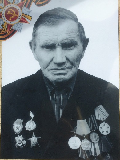 Полянский Иван Иванович