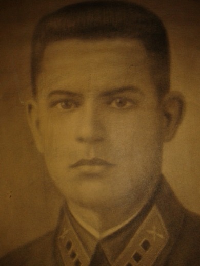 Волосников Анатолий Яковлевич