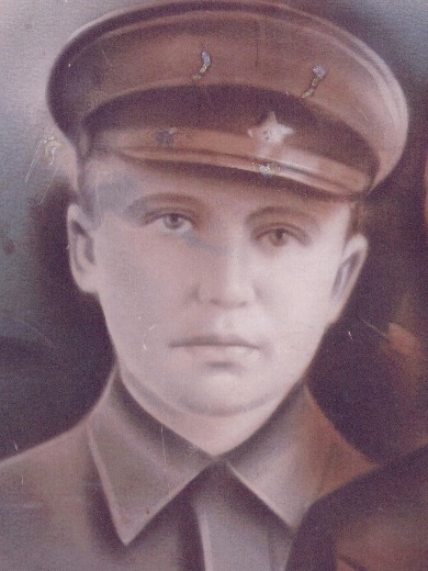 Федькович Павел Сергеевич