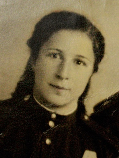 Лымарь Вера Михайловна