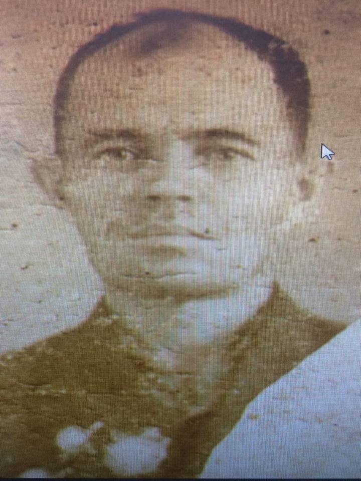Фролов Александр Петрович