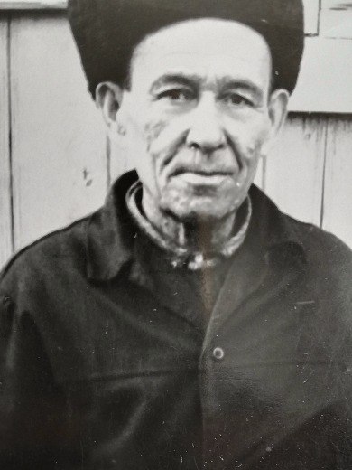 Жигальцов Петр Иванович