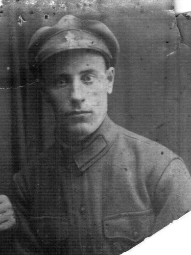 Журов Александр Иванович