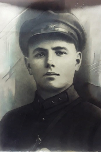 Болдырев Евгений Михайлович